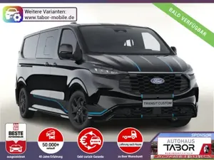 Ford Transit Custom DCiV Aut Sport L2 AHK Heckkl 17Z