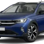 Volkswagen Taigo Leasing