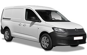 Volkswagen Caddy - 1.5 TSI 85kW Cargo Leasing