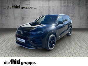 Volkswagen Tayron 2,0 l TDI DSG R-Line AHK+Head-Up+HD-Matrix+Climatronic