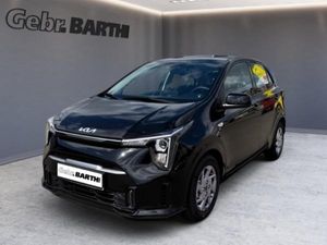 Kia Picanto Vision Navi ACC Auto Klimaautom DAB SHZ LenkradHZG Spurhalteass.