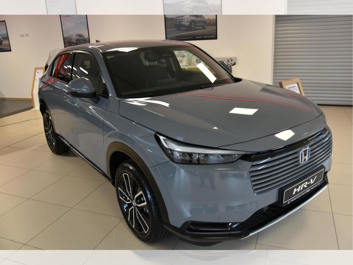 Honda HR-V 1.5 i-MMD Hybrid Advance🥳sofort verfügbar🥳 Leasing