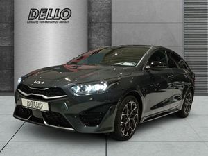 Kia ProCeed GT-Line 1.5 T-GDI Navi 2-Zonen-Klimaauto Leasing