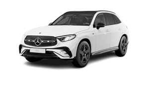 Mercedes-Benz GLC GLC 300 de 4MATIC Autom. GLC 300 de 4MATIC Autom. Auto-Abo