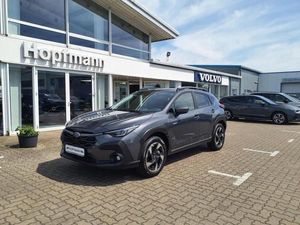 Subaru Crosstrek 2.0ie AWD Aut. Comfort/ACC/Navi/LED Leasing