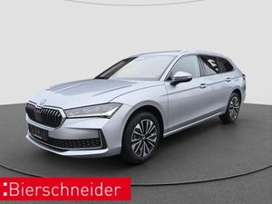 Skoda Superb Combi 2,0 TDI DSG Selection MATRIX NAV HUD PDC KESSY