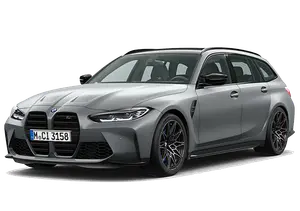 BMW M3 Touring Competition M xDrive - Auto-Abo