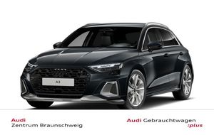 Audi A3  allstreet TFSI e 150 kW S tronic AHK+SONOS