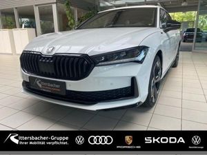Skoda Superb Combi Sportline 1,5 TSI iV 6-Gang-DSG sofort verfügbar