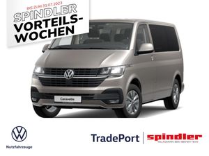 Volkswagen T6.1 Caravelle Trendline DSG Leasing