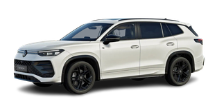 Volkswagen Tayron 2.0 TDI 142 kW 4Motion R-Line