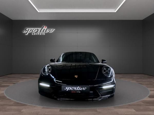 Porsche 992 911 Carrera *BOSE Sound* *Sonderleasing* Leasing