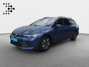 Volkswagen Golf Variant 1.5 TSI DSG GOAL *AHK*ACC*LED*360°*Privacy*Keyless*