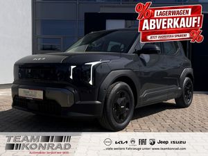 Kia EV2 42.2 4S EARTH WinterConnect/Technology/Drive