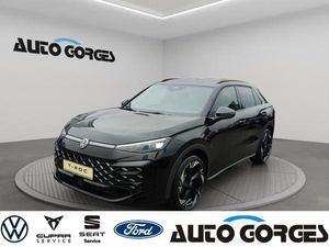 Volkswagen T-Roc R-Line 1.5 eTSI ❗SOFORT❗AHK+BLACK-STYLE+