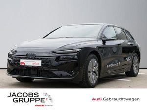 Audi A6 e-tron perf. 2xS Line/Tech plus/V-Spiegel/Pano/21Z Leasing
