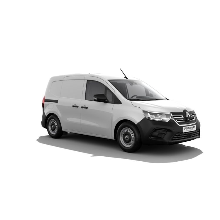 Renault Kangoo Leasing