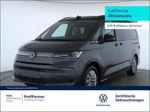 Volkswagen California Ocean DCC AHK Navi IQ. Light LED