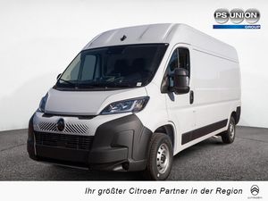 Citroën Jumper Kasten Hochraum 2.2 35 L3H2 BlueHDi Leasing