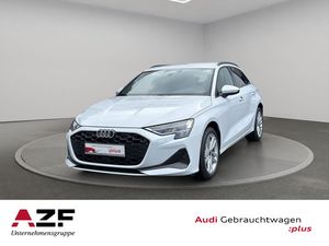 Audi A3 Sportback 2.0 TDI NAVI+LED+ACC+SITZHZG+KAMERA
