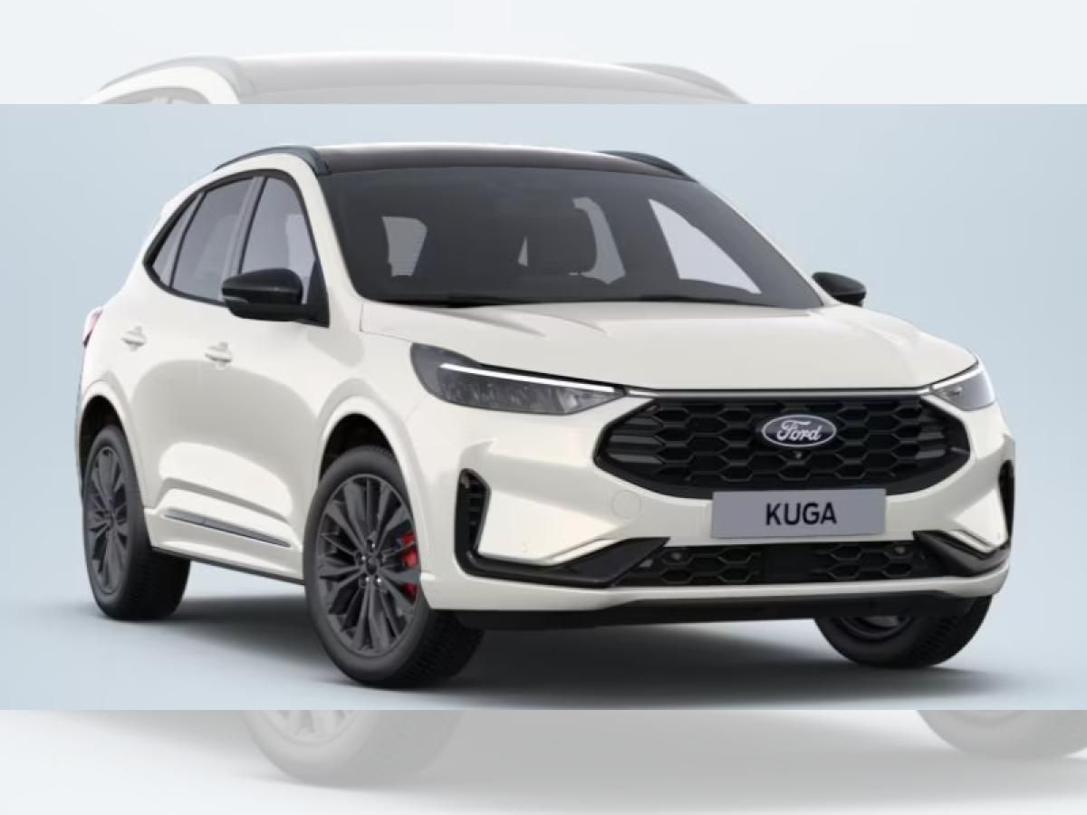 Ford Kuga Sound Edition FHEV⚡SOFORT VERFÜGBAR ⚡ für Privat- und Gewerbe⚡ Leasing