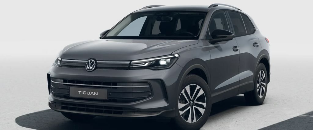 Volkswagen Tiguan Life Plus 1.5 eTSI 7-Gang-DSG 110 kW (150 PS) Auto-Abo