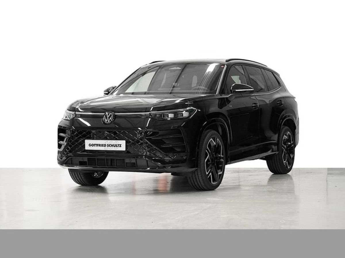 Volkswagen Tayron R-Line 2.0 TDI 4MOTION (Mettmann) Leasing