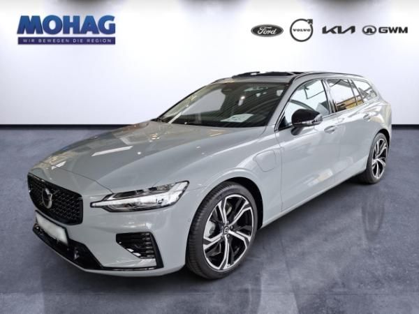 Volvo V60 Kombi Recharge Plug-In Hybrid AWD Plus Dark Leasing