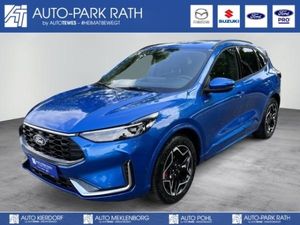 Ford Kuga ST-Line X 2,5l FHEV,360°CAM*MATRIX*B&O*19-Zoll Leasing