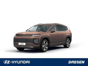 Hyundai IONIQ 9 🚀| 7-Sitze | Elektr.Heckkl. | Navi | Wärmepumpe | LED Leasing