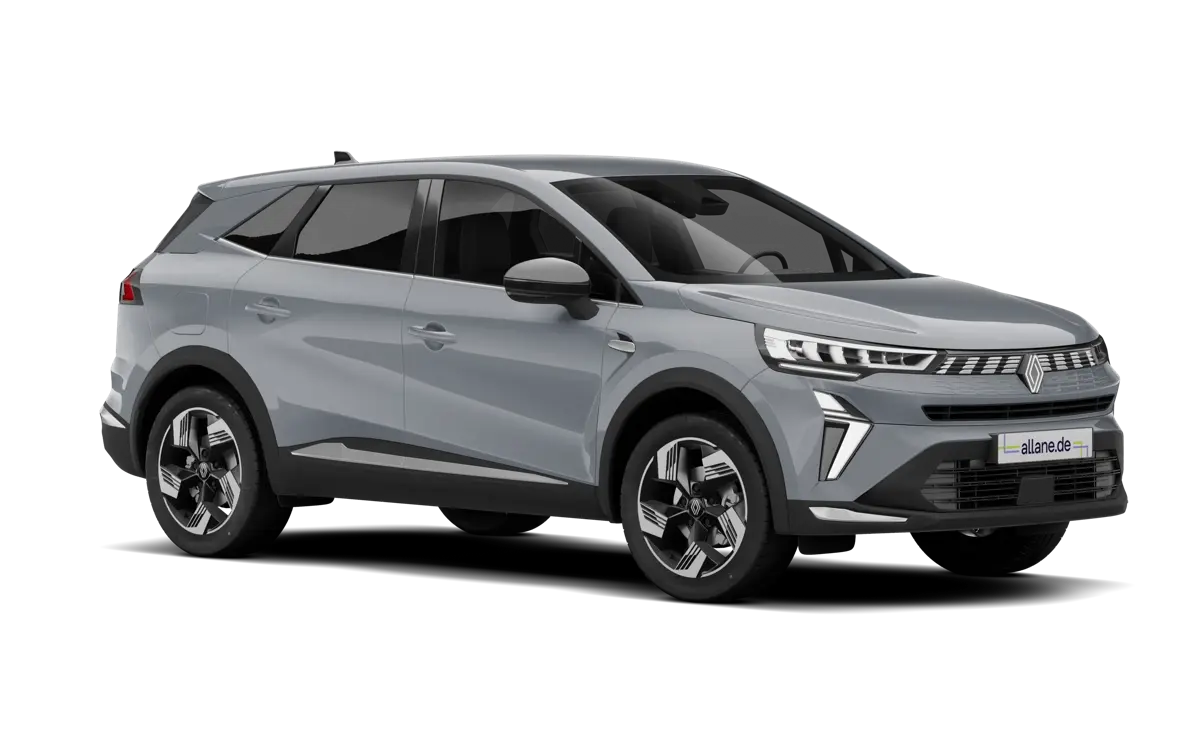 Renault Symbioz Mild Hybrid 140 Techno Leasing