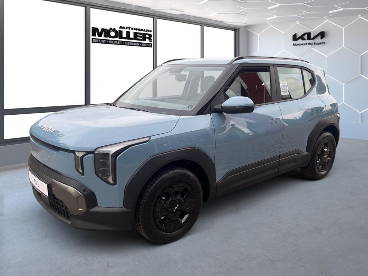 Kia EV2 EARTH|4-Sitze|Winter-Connect|💥SOFORT💥 Leasing