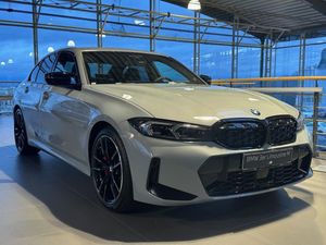 BMW M340 d xDrive Limousine ab Lager! Leasing