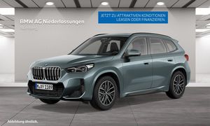 BMW X1 xDrive23d M Sport AHK Driv.Assist.Prof LED