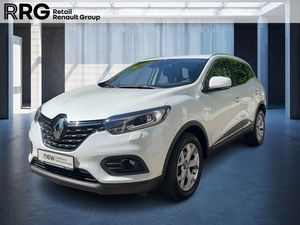 Renault Kadjar 1.3 TCe 140 Business Edition Leasing