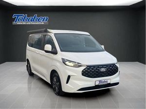 Ford Transit Custom 🚐 Nugget Titanium – Camper-Van ab Werk! 🏕️🔥 Jetzt leasen & durchstarten – Freihe Leasing