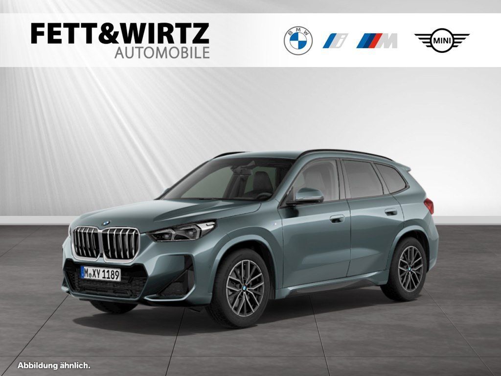 BMW X1 xDrive23d M Sport|Anhängerk.|Head-Up|H/K Leasing