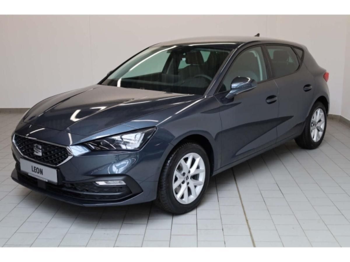 Seat Leon 1.5 eTSI Road Edition *SOFORT VERFÜGBAR* Leasing