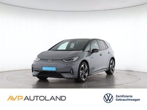 Volkswagen ID.3 GTX Performance S | LED | NAVI | RFK |