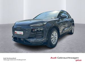 Audi Q6 e-tron performance  S line AHK B&O Panorama