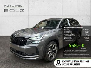 Skoda Kodiaq Sportline 1.5 TSI iV NAVI MATRIX-LED AHK
