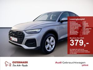 Audi Q5 Sportback ADVANCED 45 TFSI QUATTRO AHK.HEAD-U