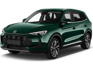 MG ZS 1.5 Hybrid+ Standard - sofort Verfügbar! Leasing