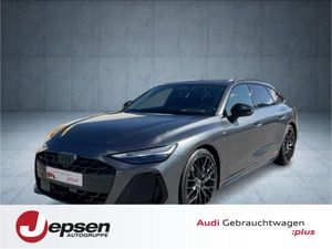 Audi A6 Avant edition one TDI qu. S tr S line Luft HUD