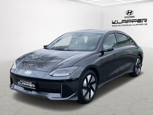 Hyundai IONIQ 6 Uniq / 20 Zoll, digit. Außenspiegel Leasing