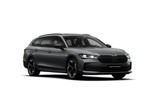 Skoda Superb Combi 1.5 TSI iV Plug-In-Hybrid Sportline