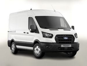 Ford Transit 350 Trend L2H2 Kam SYNC4 Temp PDC 3-S Gewerbeleasing