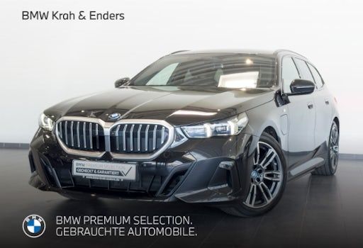 Bmw 5er-touring 530e Touring A 5dr Kauf
