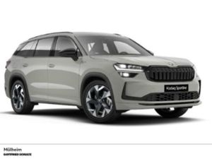 Skoda Kodiaq Sportline 1,5 TSI iV Hybrid | 0,5% Versteuerung | in 5 Farben sofort verfügbar, inkl. Überführung
