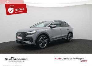 Audi Q4 e-tron 45 e-tron . LED Navi SHZ